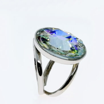 anillo redondo