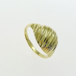 anillo gallonado