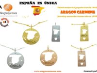 Medallas de España es Única