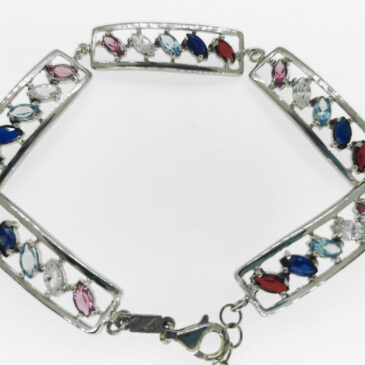 pulsera circonitas
